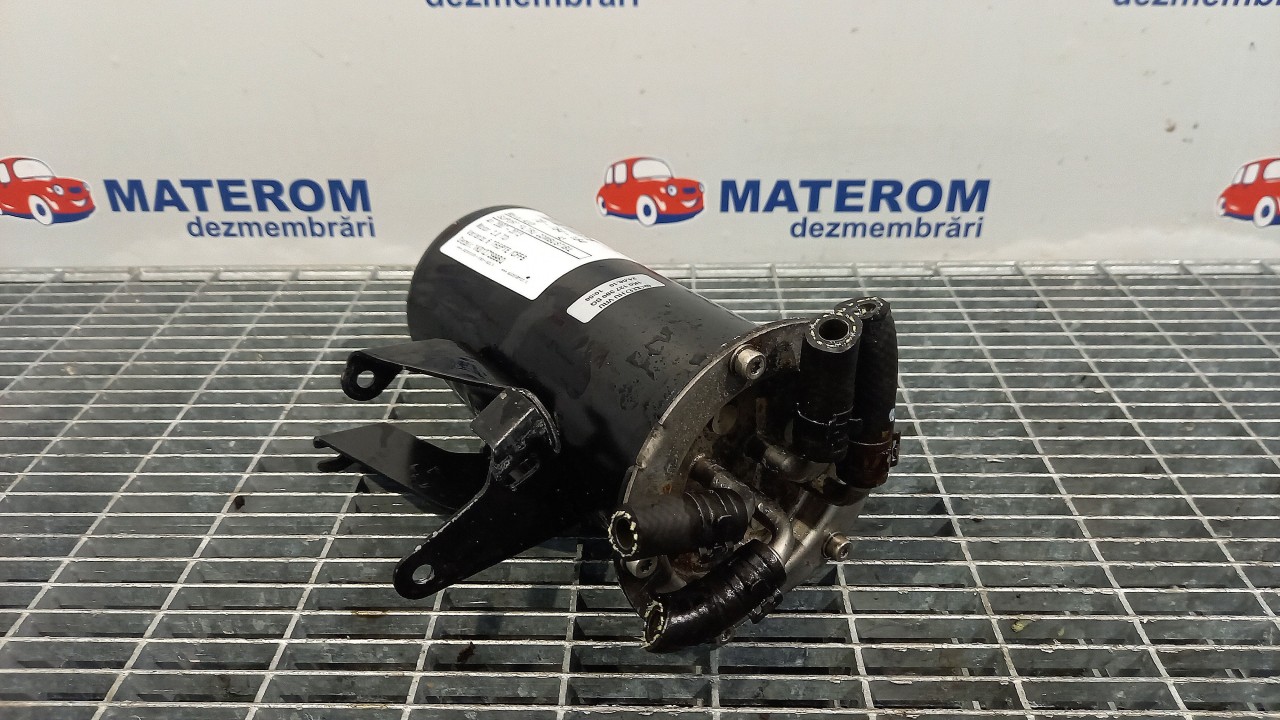 SUPORT FILTRU COMBUSTIBIL AUDI A3 2.0 TDI - (2007 2012)