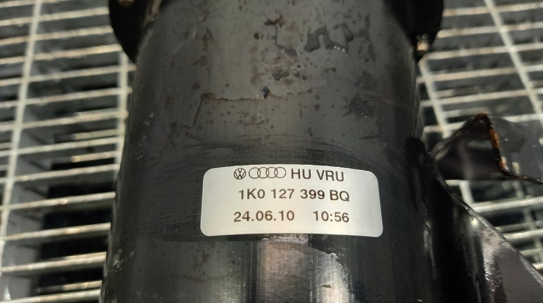 SUPORT FILTRU COMBUSTIBIL AUDI A3 A3 2.0 TDI - (2007 2013)