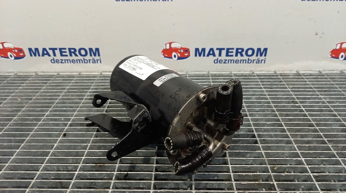 SUPORT FILTRU COMBUSTIBIL AUDI A3 A3 2.0 TDI - (2007 2013)