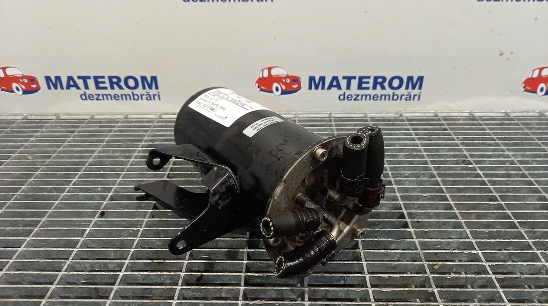 SUPORT FILTRU COMBUSTIBIL AUDI A3 A3 2.0 TDI - (2007 2012)