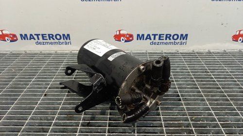 SUPORT FILTRU COMBUSTIBIL AUDI A3 A3 2.0 TDI - (2007 2012)
