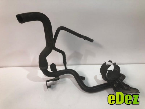 Suport filtru combustibil Audi A4 (2001-2004) [8E2, B6] 1.9 tdi 8d0127224d