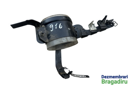 Suport filtru combustibil Audi A6 4B/C5 [facelift] [2001 - 2004] Sedan 2.5 TDI multitronic (163 hp) ...