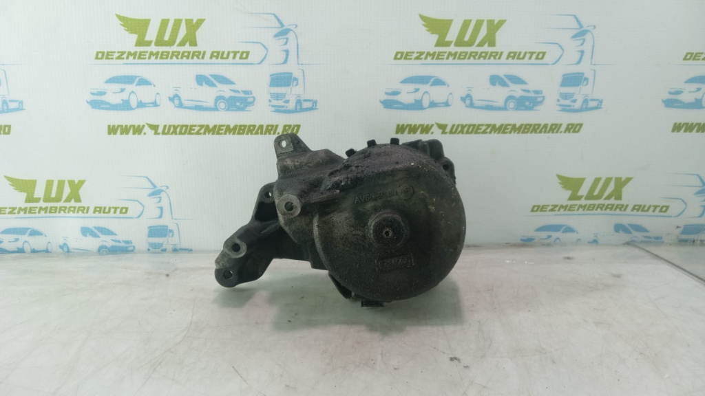 Suport filtru combustibil Av6q-9180-af Ford C-Max 2 [2010 - 2015]