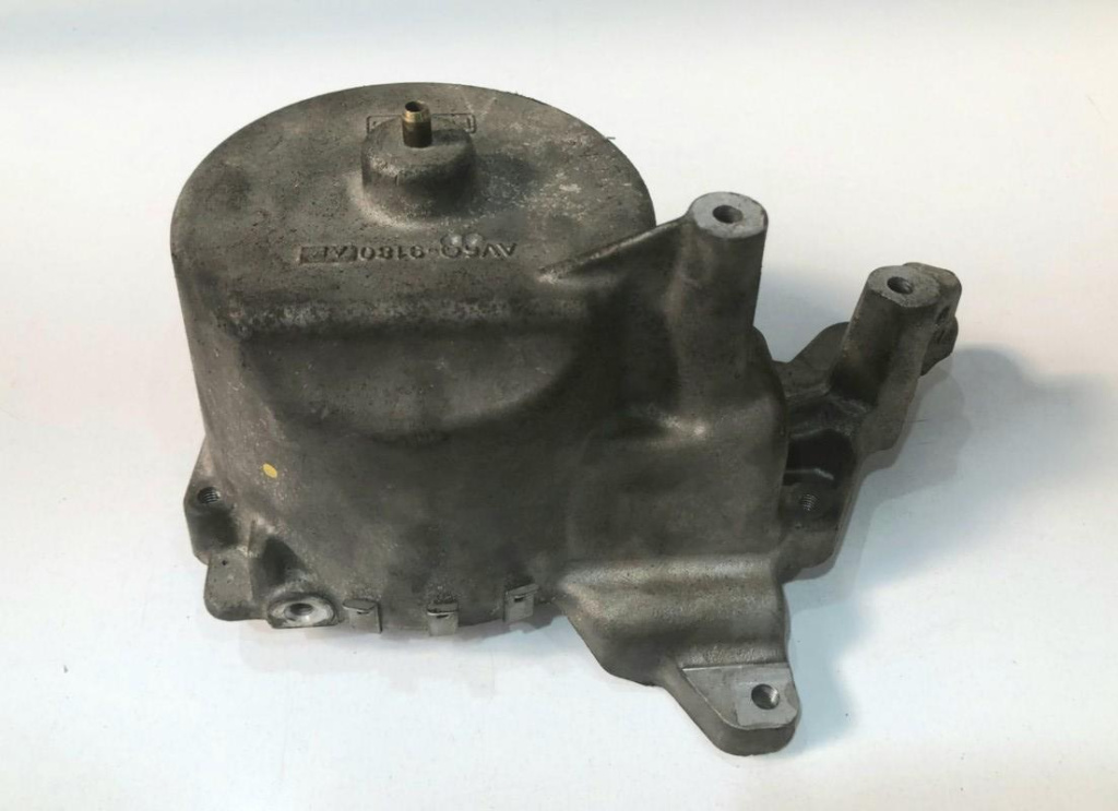 Suport filtru combustibil av6q-9180-af Ford Focus 3 [2011 - 2015]