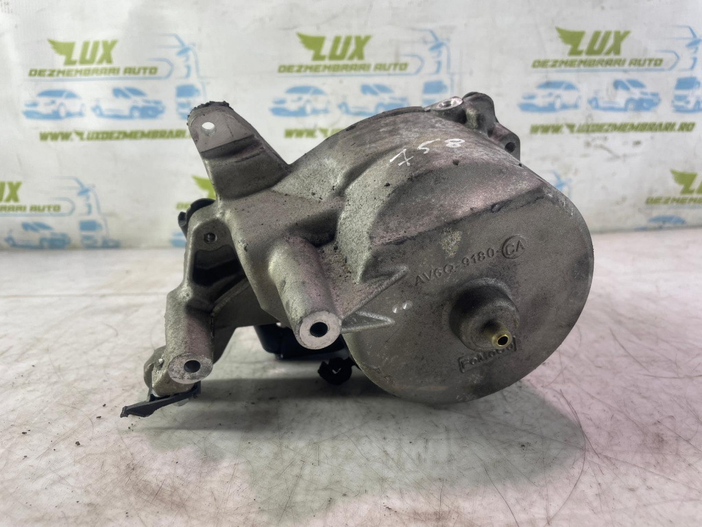 Suport filtru combustibil AV6Q-9180-CA 1.6 d D4162T Volvo V40 2 [2012 - 2016] 1.6 d D4162T