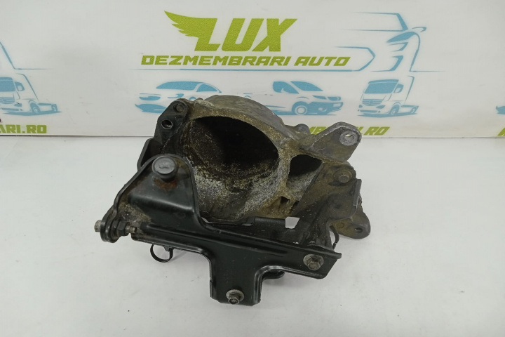 Suport filtru combustibil AV6Q-9180-CA, 1.6 TDCI T3DA Ford Focus 3 [2011 - 2015]