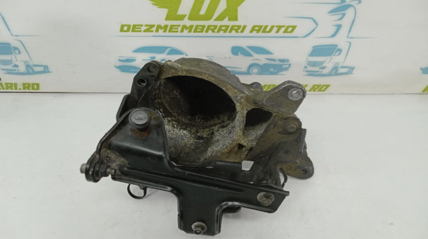 Suport filtru combustibil AV6Q-9180-CA, 1.6 TDCI T3DA Ford Mondeo 4 [2007 - 2010]