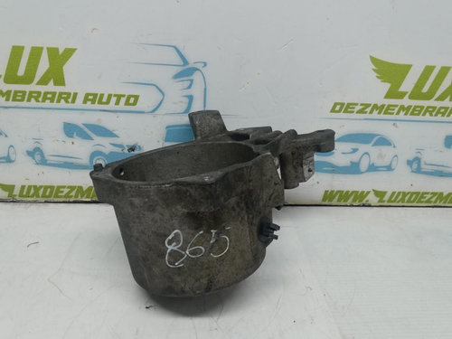 Suport filtru combustibil Av6q-9180-ca Ford Mondeo MK4 [facelift] [2010 - 2015] 1.6 tdci