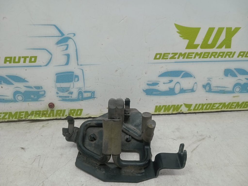 Suport filtru combustibil av6q-9p959-aa Ford Mondeo MK4 [facelift] [2010 - 2015] 1.6 tdci