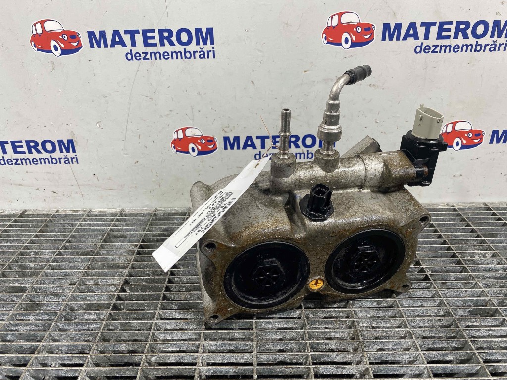 SUPORT FILTRU COMBUSTIBIL CHRYSLER 300C 3.0 D - (2011 2014)