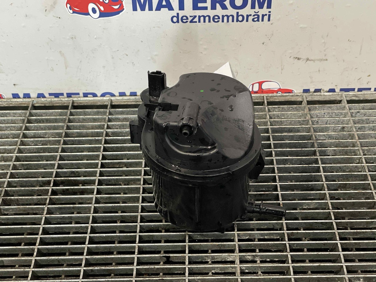SUPORT FILTRU COMBUSTIBIL CITROEN C3 C3 1.4 HDI - (2002 2008)