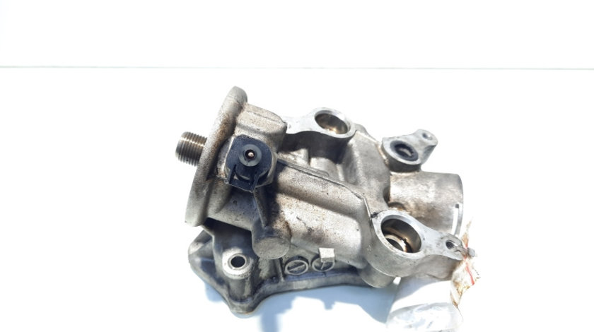 Suport filtru combustibil, cod 06B115417F, Audi A4 Avant (8E5, B6), 2.0 benz, ALT (idi:577590)