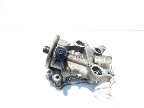 Suport filtru combustibil, cod 06B115417F, VW Passat Variant (3B6), 2.0 benz, ALT (id:577590)