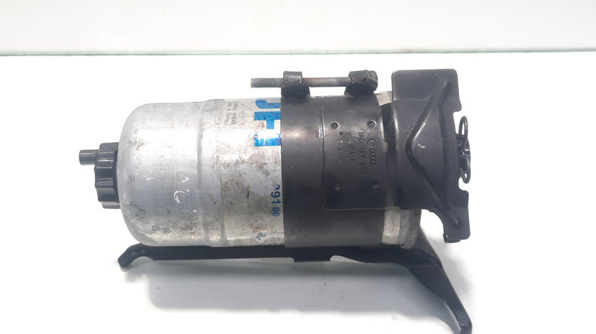 Suport filtru combustibil, cod 1M0127225, Vw Golf 4 Variant (1J5) 1.9 TDI, ATD (id:495107)