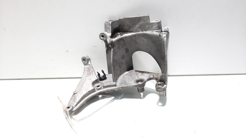 Suport filtru combustibil, cod 9672309580, Peugeot 308, 1.6 HDI, 9H06 (id:564893)