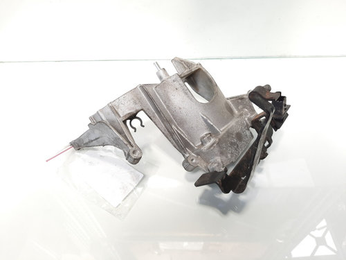 Suport filtru combustibil, cod 9672309780, Citroen C4 Grand Picasso, 1.6 HDI, 9HP (idi:478172)