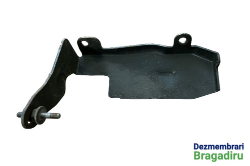 Suport filtru combustibil Cod: 9672914080 Ford Kuga [2008 - 2013] Crossover 2.0 TDCi MT AWD (140 hp)...