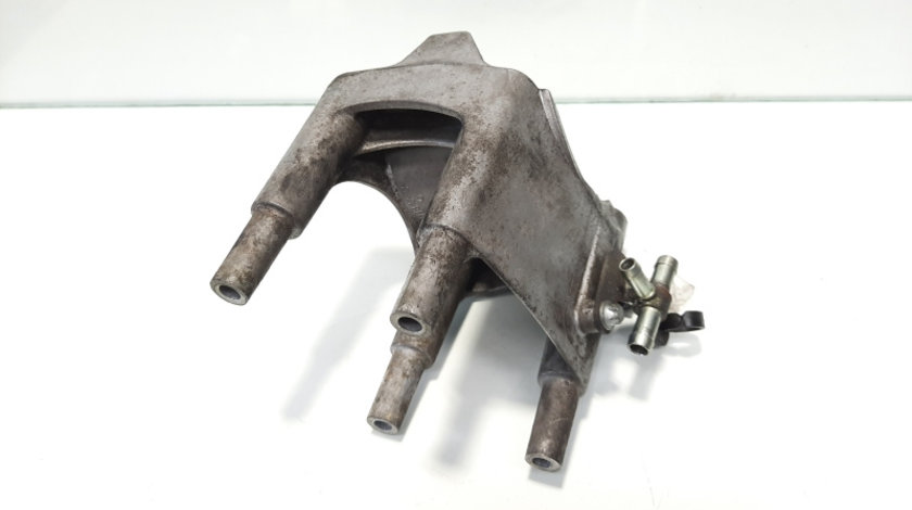Suport filtru combustibil, cod A6460780161, Mercedes Vito Autobus (W639) 2.2 cdi, OM646985 (id:484496)