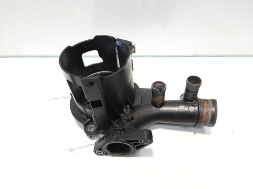 Suport filtru combustibil, cod A6512000356, Mercedes CLS (C218), 2.2 CDI, OM651924 (idi:479819)