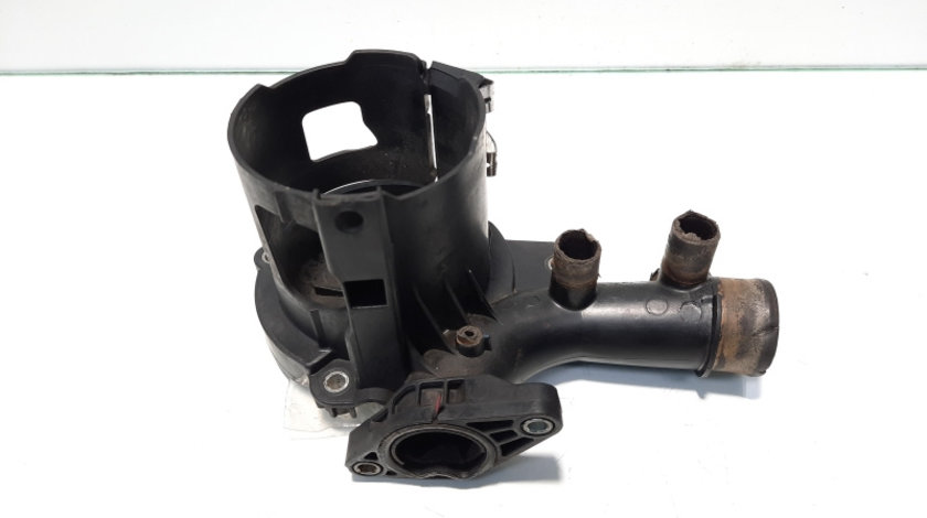 Suport filtru combustibil, cod A6512000356, Mercedes Clasa E T-Model (S212), 2.2 CDI, OM651924 (idi:484877)