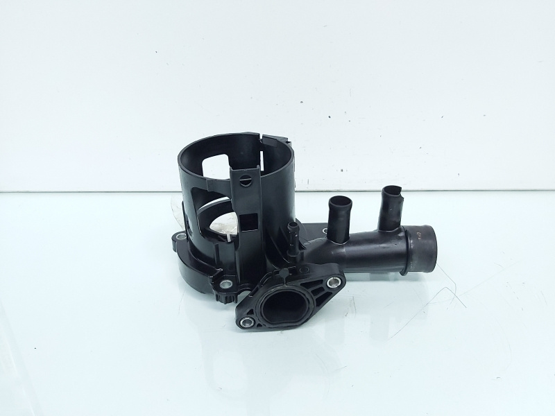 Suport filtru combustibil, cod A6512001056, Mercedes Clasa C T-Model (S204) 2.2 CDI, OM651912 (id:652260)