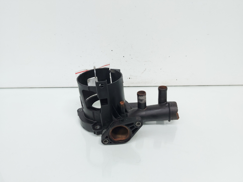 Suport filtru combustibil, cod A6512001056, Mercedes Clasa C T-Model (S204) 2.2 CDI, OM651912 (id:662028)