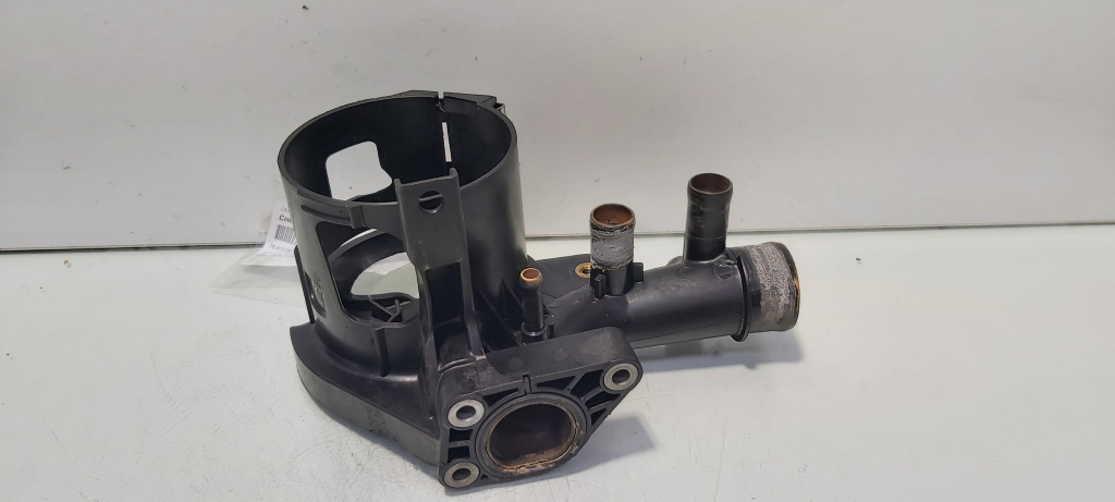Suport filtru combustibil, cod A6512003700, Mercedes Clasa E (W212) 2.2 CDI, OM651924 (id:689817)