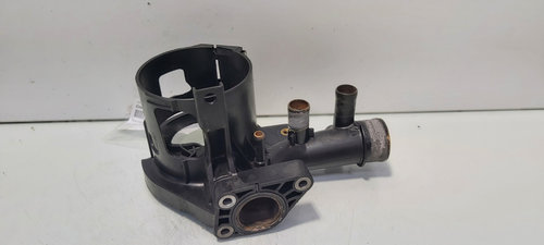 Suport filtru combustibil, cod A6512003700, Mercedes Clasa E (W212) 2.2 CDI, OM651924 (id:689817)