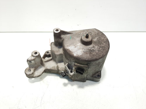 Suport filtru combustibil, cod AV6Q-9180-AE, Ford Fiesta 6, 1.6 TDCI, TZJA (id:562808)