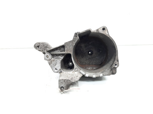 Suport filtru combustibil, cod AV6Q-9180-AF, Ford Focus 3, 1.6 TDCI, T1DB (id:555595)