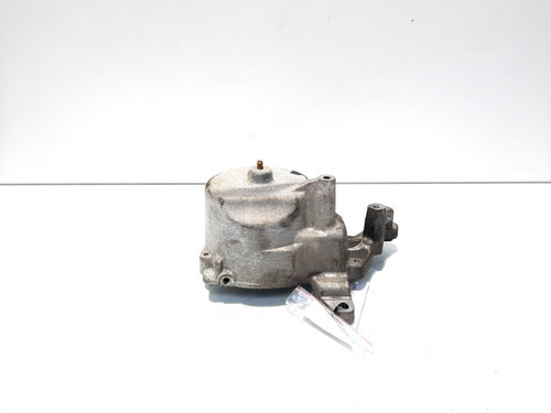 Suport filtru combustibil, cod AV6Q-9180-CA, Ford Focus 3, 1.6 TDCI, T3DB (id:524472)