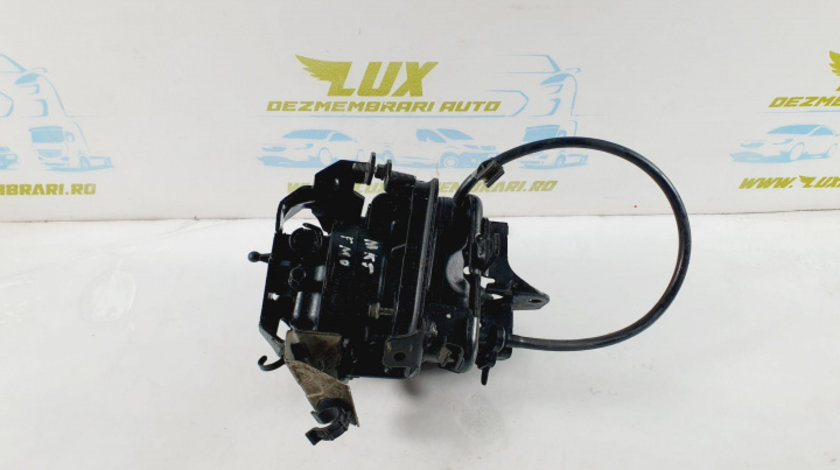 Suport filtru combustibil cu carcasa filtru 1.5 tdci xwmc f1fq-9a072-ac f1fq9a072ac Ford Kuga 2 [2013 - 2020]