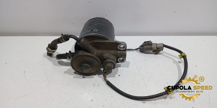Suport filtru combustibil cu filtru 1457434438 Mazda 6 GG [facelift] [2005 - 2007]