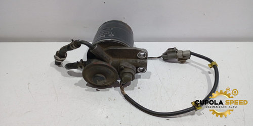 Suport filtru combustibil cu filtru 1457434438 Mazda 6 GG [facelift] [2005 - 2007]