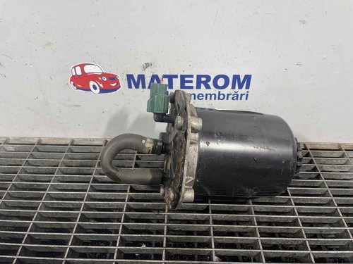 SUPORT FILTRU COMBUSTIBIL DACIA SANDERO 1.5 DCI - (2012 2019)