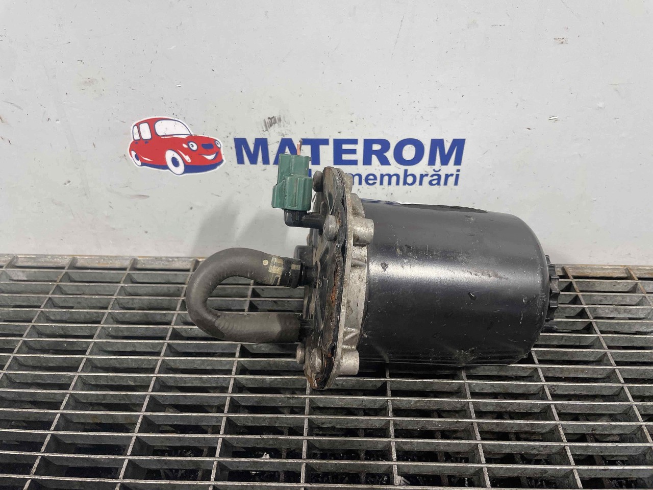 SUPORT FILTRU COMBUSTIBIL DACIA SANDERO SANDERO 1.5 DCI - (2012 2019)