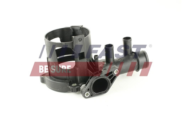 Suport, Filtru Combustibil Fast Mercedes-Benz FT39110