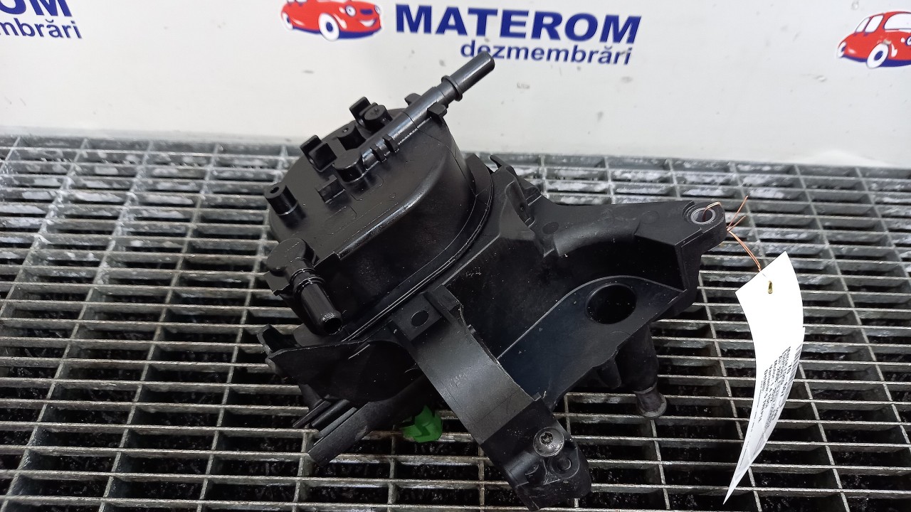 SUPORT FILTRU COMBUSTIBIL FORD FIESTA 1.4 TDCI - (2008 2012)