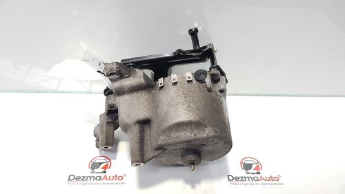 Suport filtru combustibil, Ford Focus, 1.6 tdci, cod AV6Q-9180-AF (id:368781)