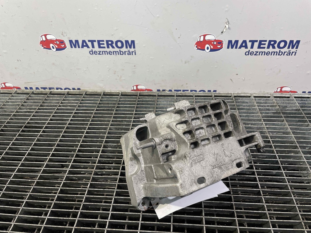 SUPORT FILTRU COMBUSTIBIL FORD MONDEO MONDEO 2.0 TDCI - (2014 2019)