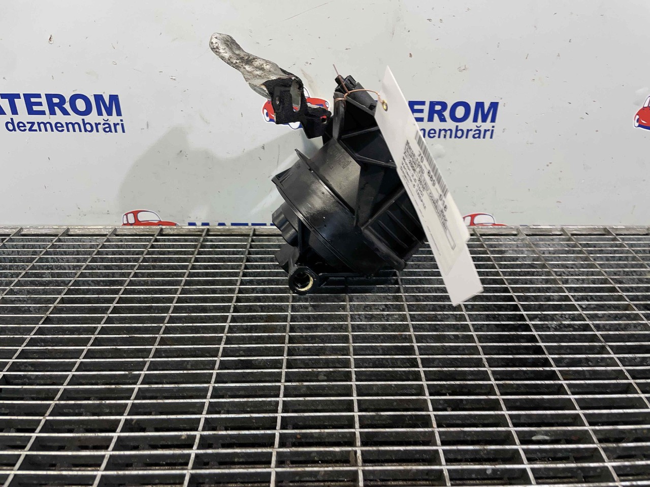 SUPORT FILTRU COMBUSTIBIL FORD S-MAX S-MAX 2.0 TDCI - (2006 2015)