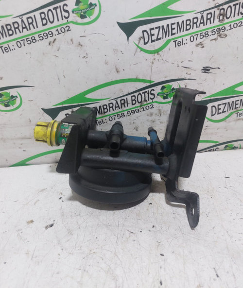 Suport Filtru Combustibil Ford Transit 3 [Facelift] [2006 - 2014] Chassis single cab 2-usi 2.2L TDCi...