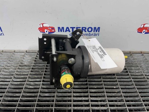 SUPORT FILTRU COMBUSTIBIL FORD TRANSIT TRANSIT 2.4 TDCI - (2006 2013)