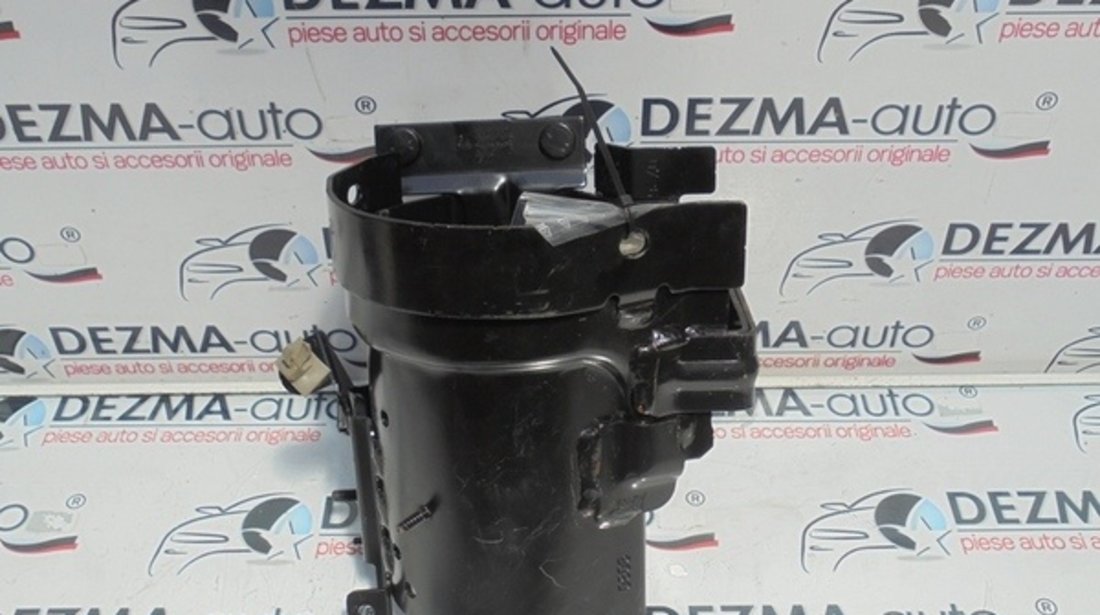 Suport filtru combustibil, GM13227124, Opel Astra H, 1.9cdti (id:260965)