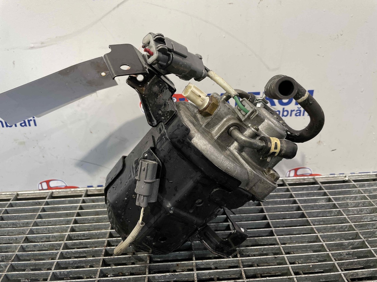 SUPORT FILTRU COMBUSTIBIL HONDA CRV 2.2 CTDI - (2006 2012)
