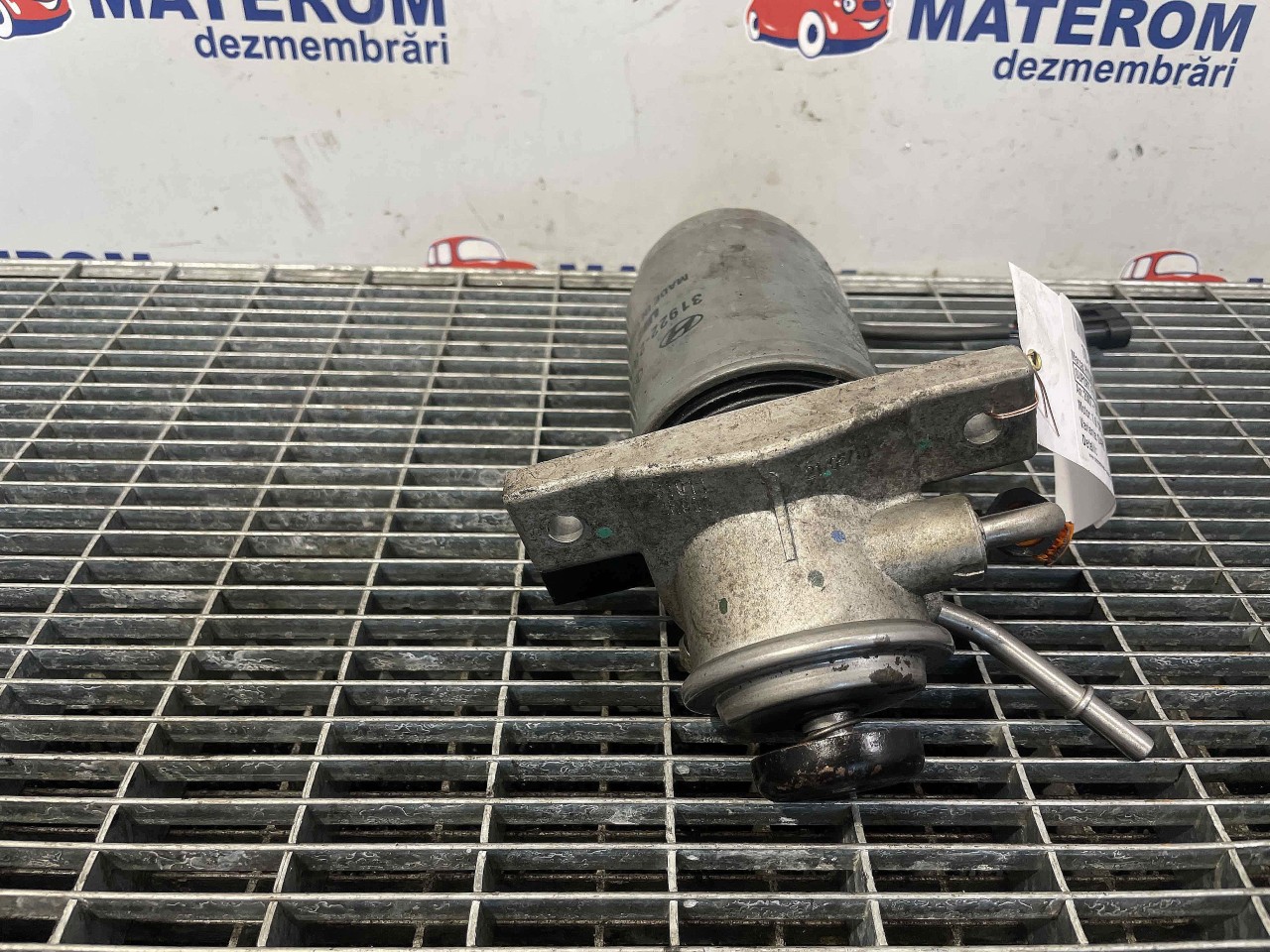 SUPORT FILTRU COMBUSTIBIL HYUNDAI I 30 1