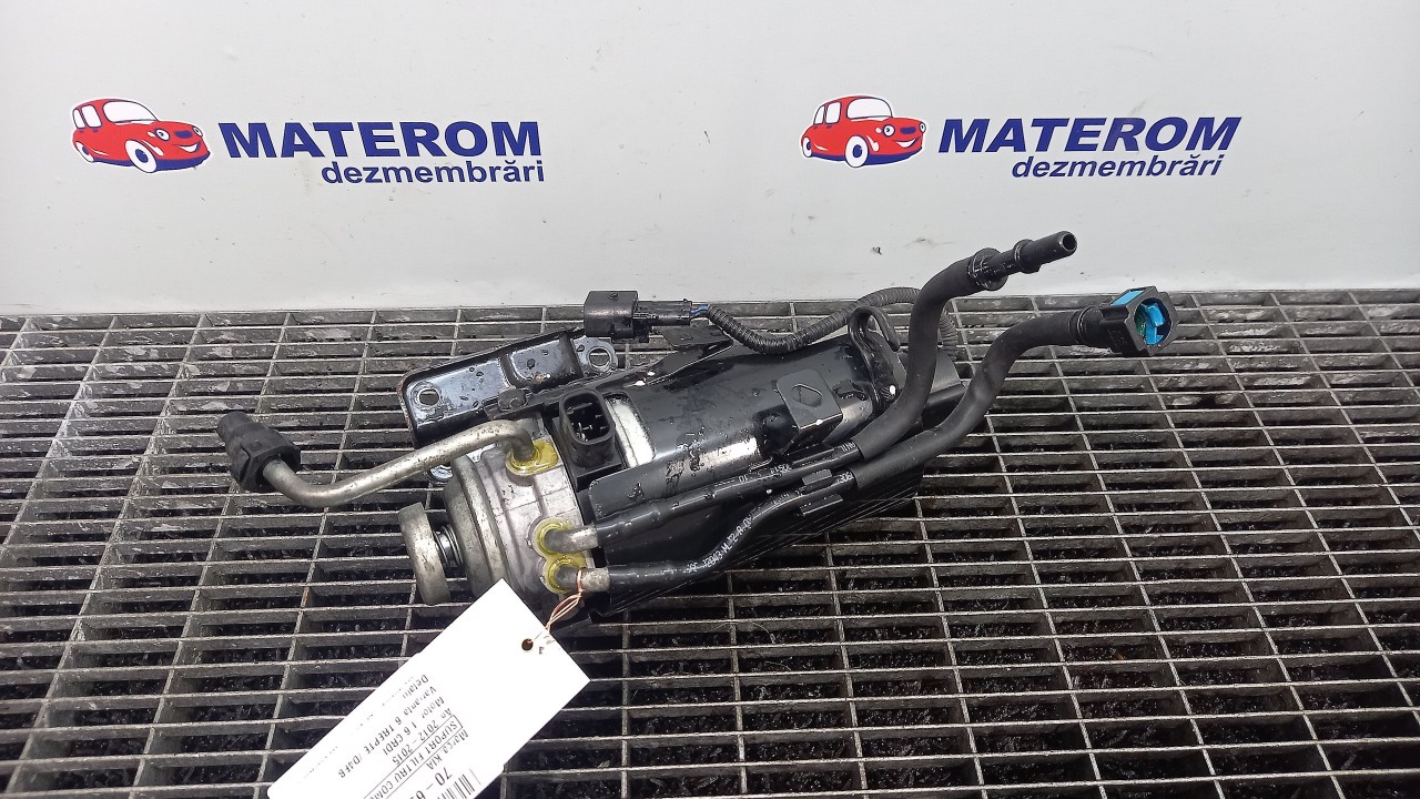 SUPORT FILTRU COMBUSTIBIL KIA CEED CEED 1.6 CRDI - (2012 2015)