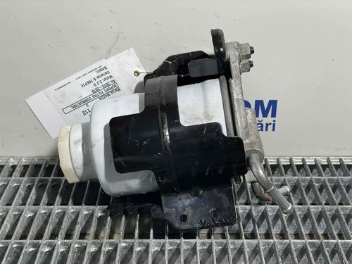 SUPORT FILTRU COMBUSTIBIL MAZDA 3 2.2 D - (2013 2018)