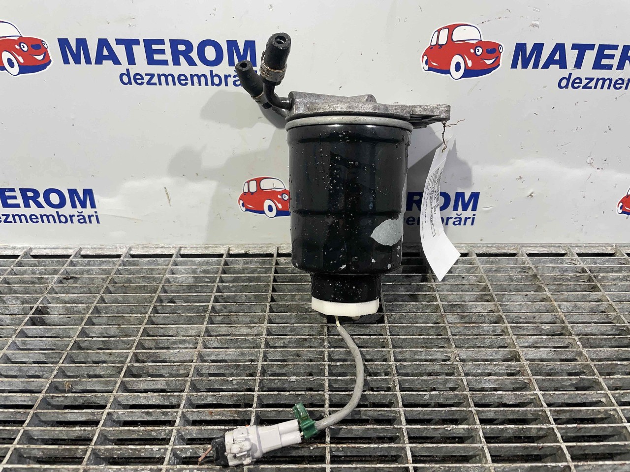 SUPORT FILTRU COMBUSTIBIL MAZDA 3 3 2.2 D - (2013 2016)